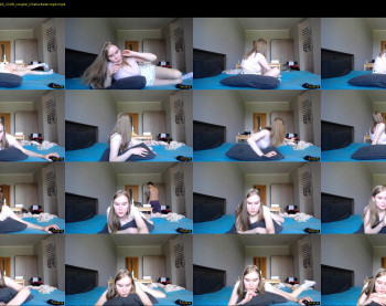 jimmy_and_amy — 7 minute Chaturbate couple cam show recording, 1080p, Aug 13, 2020