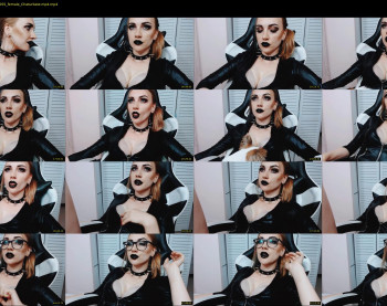 julia_wilson — 58 minute Chaturbate female cam show recording, 720p, Aug 13, 2020