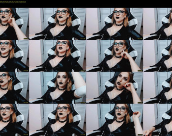 julia_wilson — 13 minute Chaturbate female cam show recording, 720p, Aug 13, 2020