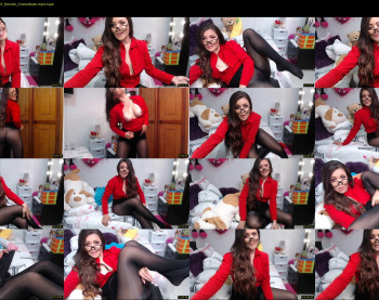 karitto__2 — 70 minute Chaturbate female cam show recording, 720p, Aug 14, 2020