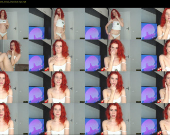keira_knight — 21 minute Chaturbate female cam show recording, 1080p, Aug 14, 2020