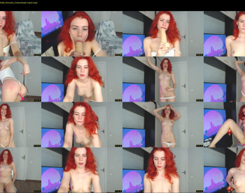 keira_knight — 45 minute Chaturbate female cam show recording, 1080p, Aug 14, 2020