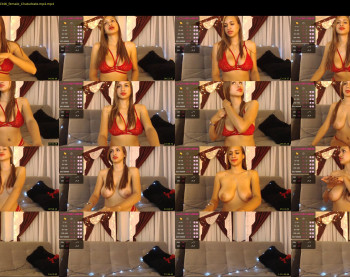 kem_indians — 70 minute Chaturbate female cam show recording, 1080p, Aug 14, 2020
