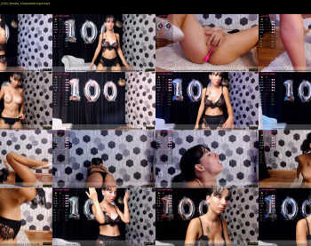 kim__possible — 70 minute Chaturbate female cam show recording, 1080p, Aug 13, 2020