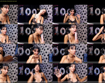 kim__possible — 26 minute Chaturbate female cam show recording, 1080p, Aug 13, 2020