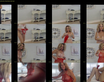 ladybabs — 4 minute Chaturbate female cam show recording, 720p, Aug 13, 2020