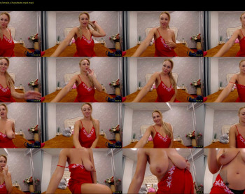 ladyjeen — 14 minute Chaturbate female cam show recording, 1080p, Aug 13, 2020