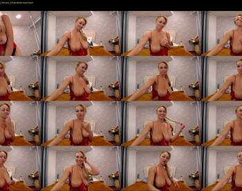 ladyjeen — 7 minute Chaturbate female cam show recording, 1080p, Aug 13, 2020