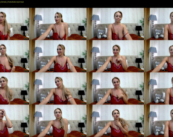 ladyjeen — 9 minute Chaturbate female cam show recording, 1080p, Aug 13, 2020