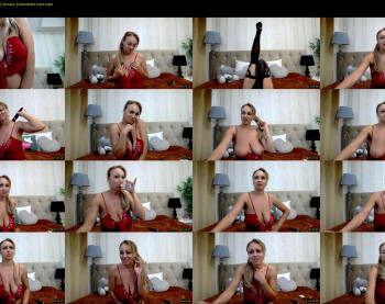 ladyjeen — 72 minute Chaturbate female cam show recording, 1080p, Aug 13, 2020