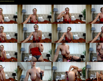 ladyjeen — 70 minute Chaturbate female cam show recording, 1080p, Aug 13, 2020