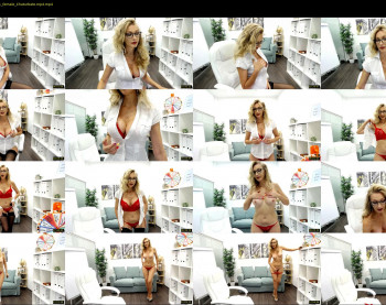 ladyleea — 15 minute Chaturbate female cam show recording, 1080p, Aug 13, 2020