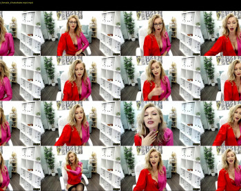 ladyleea — 5 minute Chaturbate female cam show recording, 1080p, Aug 13, 2020