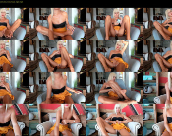 larissa4 — 39 minute Chaturbate female cam show recording, 1080p, Aug 13, 2020