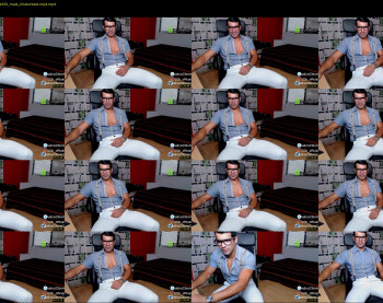 latino23bom — 13 minute Chaturbate male cam show recording, 720p, Aug 13, 2020