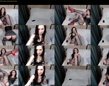 lavenasweet — 115 minute Chaturbate female cam show recording, 720p, Aug 13, 2020