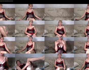 lelapopins — 70 minute Chaturbate female cam show recording, 720p, Aug 13, 2020