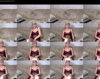 lelapopins — 8 minute Chaturbate female cam show recording, 720p, Aug 13, 2020