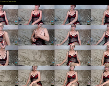 lelapopins — 70 minute Chaturbate female cam show recording, 720p, Aug 13, 2020