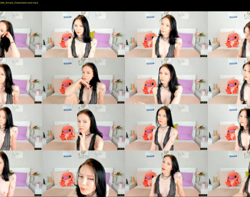 littlething88 — 70 minute Chaturbate female cam show recording, 1080p, Aug 14, 2020