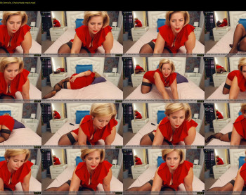 lorabigass — 19 minute Chaturbate female cam show recording, 720p, Aug 13, 2020