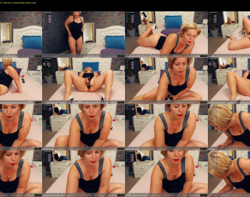 lorabigass — 15 minute Chaturbate female cam show recording, 720p, Aug 13, 2020