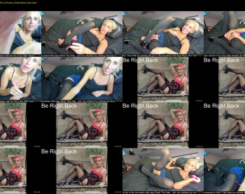 lourdesnoir — 39 minute Chaturbate female cam show recording, 1080p, Aug 13, 2020