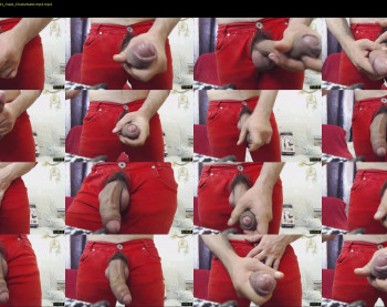 marioslim — 15 minute Chaturbate male cam show recording, 1080p, Aug 14, 2020
