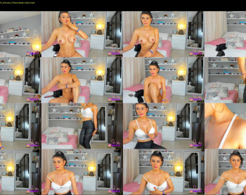 meegan1 — 44 minute Chaturbate female cam show recording, 1080p, Aug 13, 2020