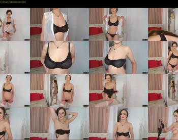meganiex — 39 minute Chaturbate female cam show recording, 720p, Aug 14, 2020