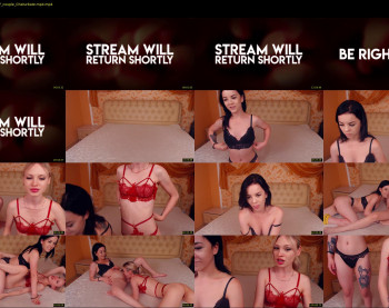 millaava — 69 minute Chaturbate female cam show recording, 1080p, Aug 13, 2020