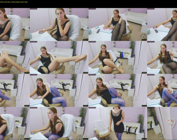 miracle_rose — 64 minute Chaturbate female cam show recording, 720p, Aug 13, 2020