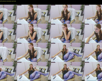 miracle_rose — 30 minute Chaturbate female cam show recording, 720p, Aug 13, 2020