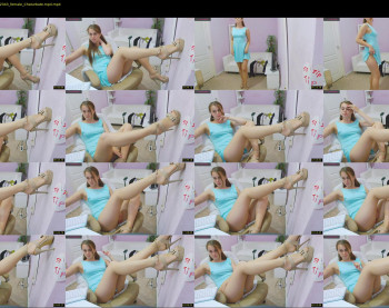 miracle_rose — 30 minute Chaturbate female cam show recording, 720p, Aug 13, 2020