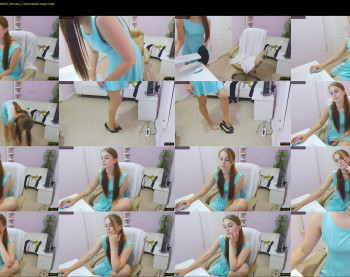 miracle_rose — 20 minute Chaturbate female cam show recording, 720p, Aug 14, 2020