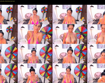 missniley — 98 minute Chaturbate female cam show recording, 720p, Aug 13, 2020