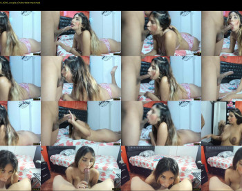 molly_and_paul — 87 minute Chaturbate couple cam show recording, 720p, Aug 14, 2020