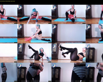 ms_lorelei — 70 minute Chaturbate female cam show recording, 1080p, Aug 13, 2020