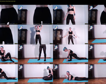 ms_lorelei — 21 minute Chaturbate female cam show recording, 1080p, Aug 13, 2020