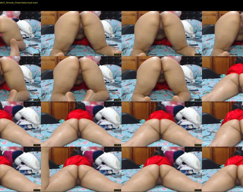 ms_sapphire — 33 minute Chaturbate female cam show recording, 720p, Aug 13, 2020