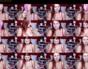 msfiery — 4 minute Chaturbate couple cam show recording, 720p, Aug 13, 2020