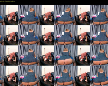 na_ta777 — 15 minute Chaturbate female cam show recording, 720p, Aug 13, 2020