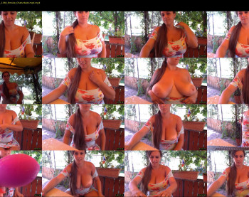 natashaboobs — 74 minute Chaturbate female cam show recording, 720p, Aug 13, 2020