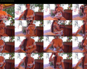 natashaboobs — 74 minute Chaturbate female cam show recording, 720p, Aug 13, 2020