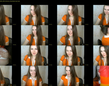 naughty_popa — 18 minute Chaturbate female cam show recording, 720p, Aug 13, 2020
