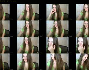naughty_popa — 10 minute Chaturbate female cam show recording, 720p, Aug 13, 2020