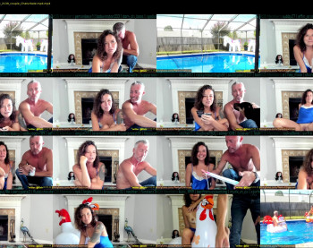nellebeachgirl — 70 minute Chaturbate female cam show recording, 1080p, Aug 13, 2020