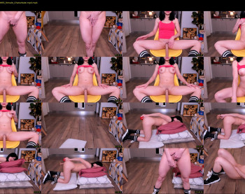 nikkisweetie — 70 minute Chaturbate female cam show recording, 1080p, Aug 13, 2020