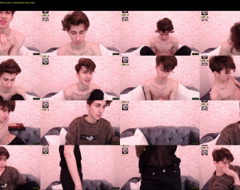 oliver_baker — 74 minute Chaturbate male cam show recording, 1080p, Aug 13, 2020