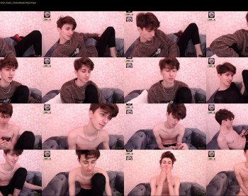 oliver_baker — 72 minute Chaturbate male cam show recording, 1080p, Aug 13, 2020